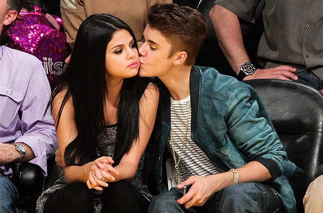 “Cặp đôi thị phi” Justin Bieber - Selena Gomez và những cột mốc tình sử nổi tiếng