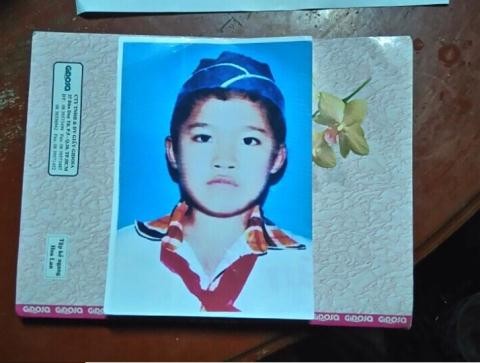 Thêm một trường học sinh mất tích nghi bị bắt cóc ở Đồng Nai