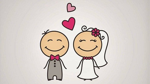 Một cuộc hôn nhân hạnh phúc, phải bắt đầu bởi sự cố gắng từ cả hai phía!