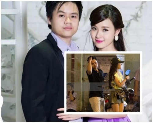 Cặp đôi sao Việt ‘gương vỡ lại lành’ sau ồn ào rạn nứt