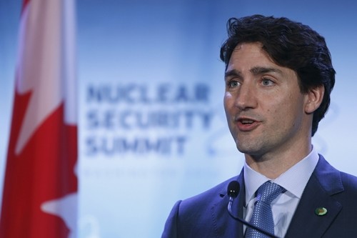 Canada dự thảo luật cho phép trợ tử