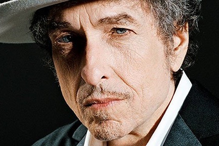 Nhà văn, nhạc sĩ Bob Dylan đoạt giải Nobel Văn học 2016. Ảnh: Reuters
