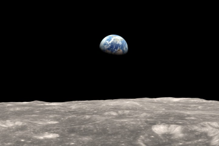 Năm 2031, nhà du hành vũ trụ Nga đầu tiên sẽ đổ bộ xuống Mặt trăng