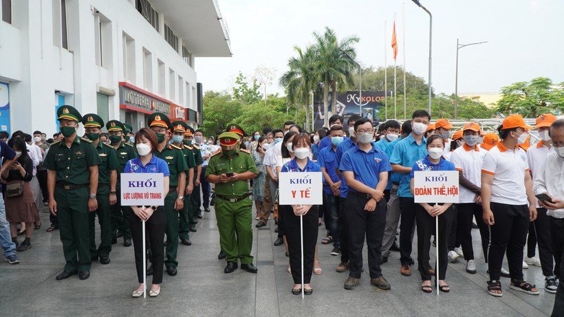 Thừa Thiên - Huế: Phát động "Tháng hành động vì an toàn thực phẩm" năm 2022
