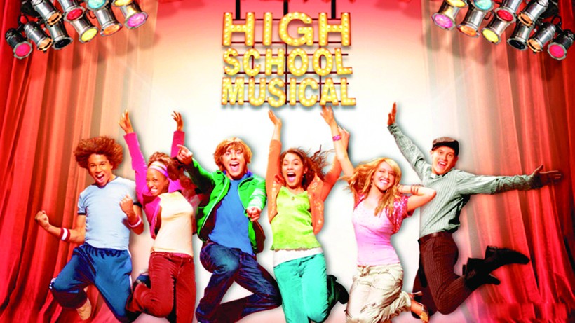 High School Musical.