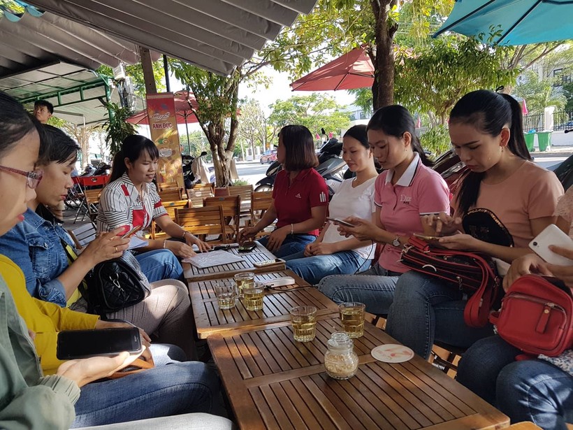 Một số GV hợp đồng không được đóng bảo hiểm xã hội tại huyện Thăng Bình (Quảng Nam) lo lắng vì sẽ không được xét tuyển đặc cách trong đợt xét tuyển sắp tới. 