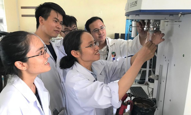 Bảng xếp hạng ĐH của Việt Nam UPM: Thúc đẩy các trường phát huy thế mạnh nghiên cứu