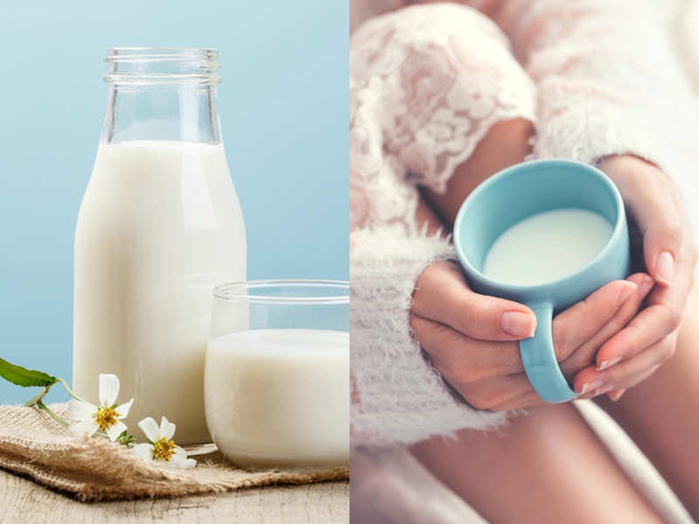 Những thực phẩm tuyệt đối không dùng sau khi uống sữa
