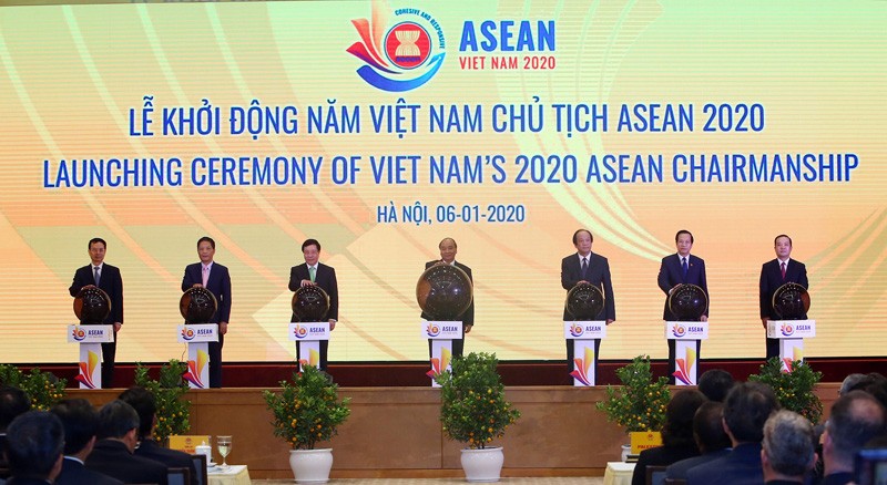 ASEAN sẽ là mẫu hình của kinh tế tuần hoàn