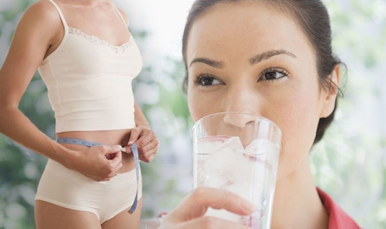 4 cốc nước không thể thiếu trong ngày để “rút gọn” quá trình giảm cân