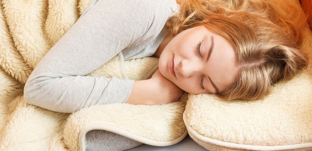 Ngủ mơ nhiều chứng tỏ cơ thể đang thiếu nghiêm trọng 4 loại vitamin này