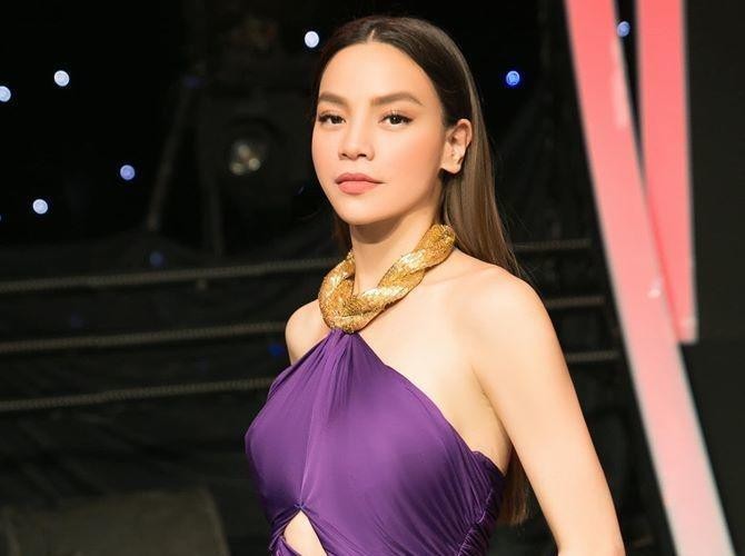 Chiêm ngưỡng gu thời trang đẳng cấp của các cô nàng tuổi Tý trong showbiz Việt