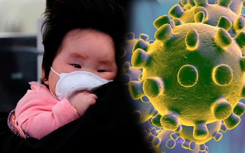 Bác sĩ Nhi giải đáp 8 câu hỏi liên quan đến virus corona đang được các mẹ bỉm sữa quan tâm