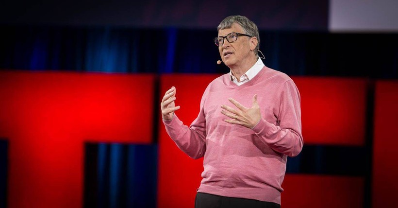 Nhìn lại cảnh báo của tỷ phú Bill Gates 5 năm trước