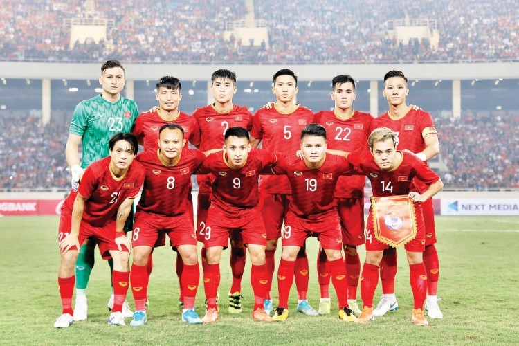 Trào lưu sử dụng cầu thủ nhập tịch: Bóng đá Việt Nam ở ngã ba đường