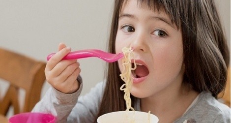 Sai lầm ăn sáng tai hại khiến hệ miễn dịch của trẻ suy giảm