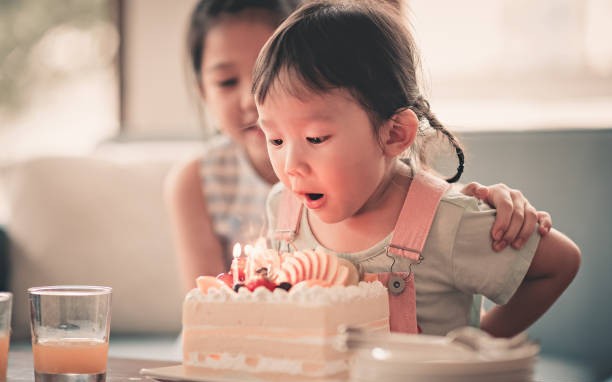 Ý nghĩa đặc biệt chưa chắc bố mẹ đã biết về ngày sinh nhật của bé