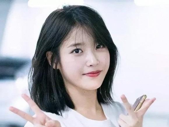 Kiểu tóc cổ tích siêu hot của Hàn Quốc, cực hợp cho cô gái có gương mặt tròn