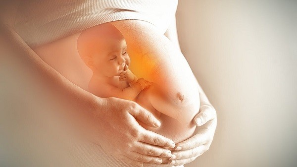 Mẹ bầu nhiễm Covid-19 có ảnh hưởng thai nhi không?