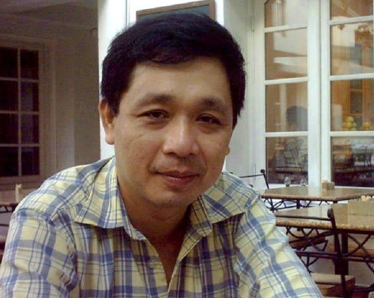 TS Lê Đông Phương – Giám đốc Trung tâm Nghiên cứu Giáo dục Đại học, Viện Khoa học Giáo dục Việt Nam. Ảnh: NVCC