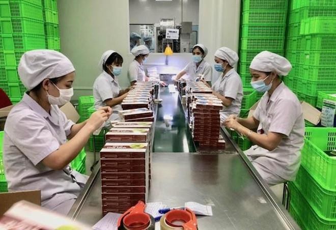 Theo chuyên gia, thị trường lao động Hà Nội sẽ tăng mạnh vào cuối năm tùy theo khả năng phục hồi sản xuất.