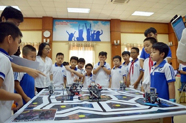 Khảo sát PISA thể hiện trung thực năng lực học của học sinh Việt Nam.