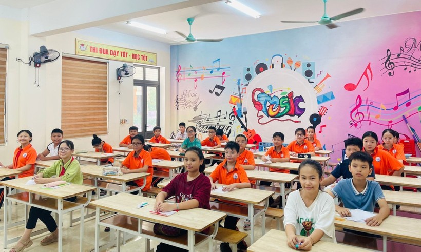 Dạy học tiếng Anh tăng cường tại TP Vinh, Nghệ An.