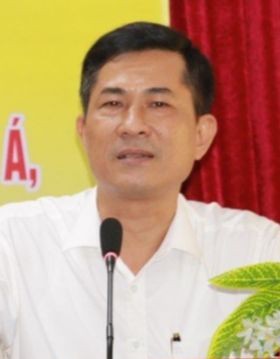 Ông Thái Văn Thành.