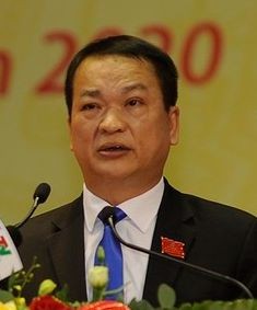 GS.TS Phạm Hồng Quang.