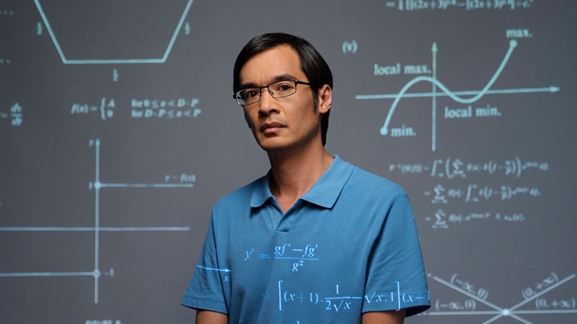Thần đồng Terence Tao vào đại học sớm nhờ mô hình ghi danh kép.