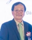 Bác sĩ Nguyễn Hữu Tùng. Ảnh: NVCC
