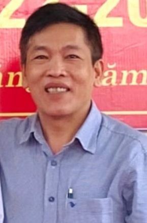 Thầy Bùi Hữu Tuấn.