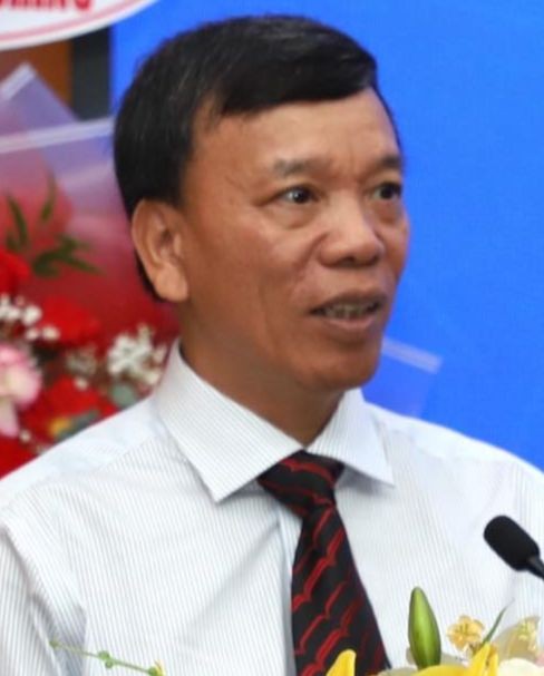 Ông Trịnh Thanh Lâm.