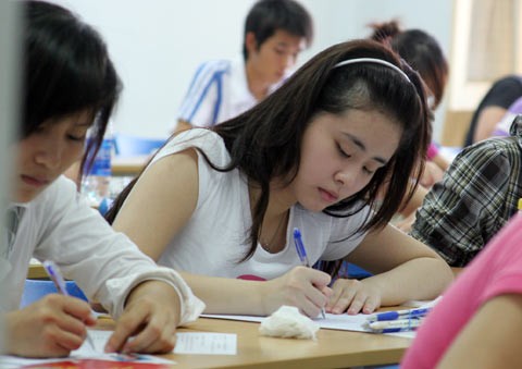 Đề án tuyển sinh của Trường Đại học Nguyễn Tất Thành