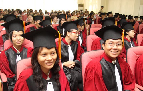 Đề án tuyển sinh của Đại học Quốc gia Thành phố Hồ Chí Minh