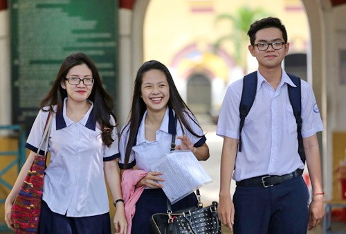 Thế giới công nhận chất lượng, trình độ học sinh Việt Nam