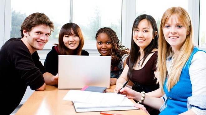 Học bổng nghiên cứu Hoa Kỳ dành cho học giả và chuyên viên giáo dục phổ thông 2015