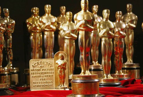 Giải mã lời nguyền ám trên tượng vàng Oscar