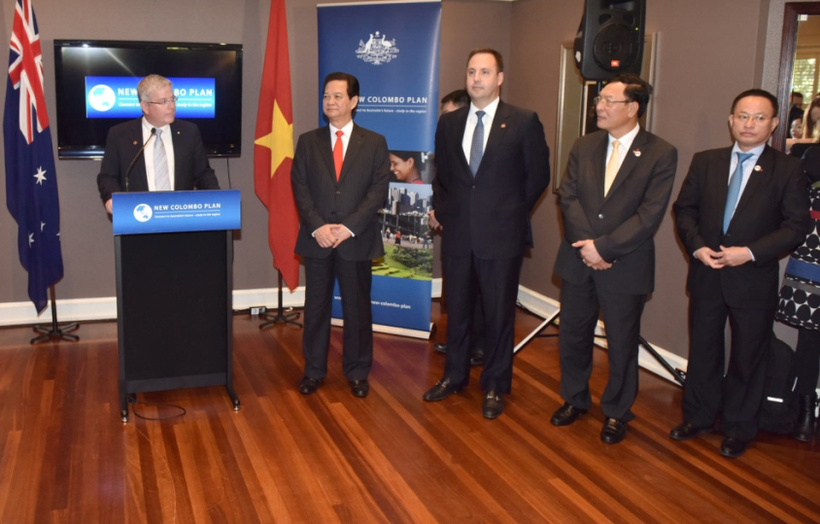 Giáo dục và Đào tạo - Điểm sáng trong hợp tác giữa Việt Nam và Australia, New Zealand