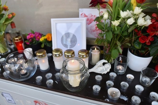 Người Đức thắp nến tưởng niệm các nạn nhân chuyến bay 4U 9525 (Nguồn: AFP)