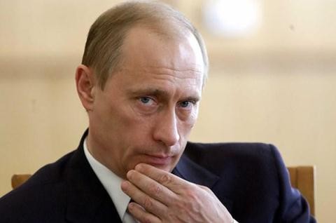 Tổng thống Putin đối thoại với người dân, công khai thu nhập