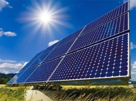 Hoàn thiện cơ chế hỗ trợ phát triển điện năng lượng mặt trời 