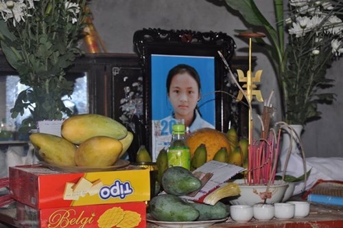 Phát hiện thi thể 2 nữ sinh mất tích tại Hưng Yên