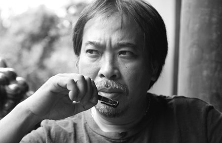 Nhà thơ Nguyễn Quang Thiều: Đại hội nghiêm túc nhưng... tiếc nuối