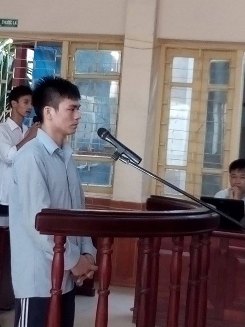 Vụ án Lý Nguyễn Chung: Gia đình bị hại làm đơn kháng cáo
