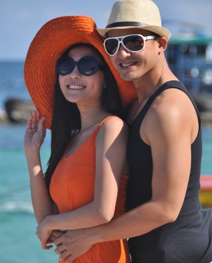 5 cặp sao Việt thừa nhận đã kết hôn sau khi sống chung