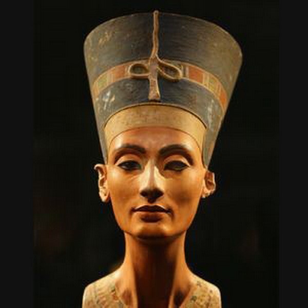 Phát hiện nơi chôn cất của Nữ hoàng đẹp nhất Ai Cập cổ đại