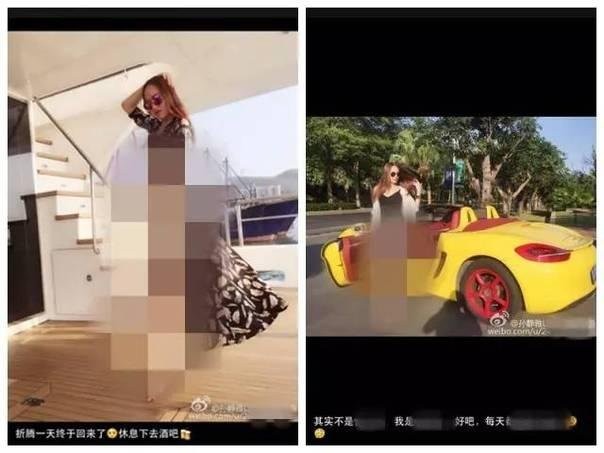 Bắt giam người mẫu Trung Quốc bán dâm 3 đêm giá 2 tỷ đồng
