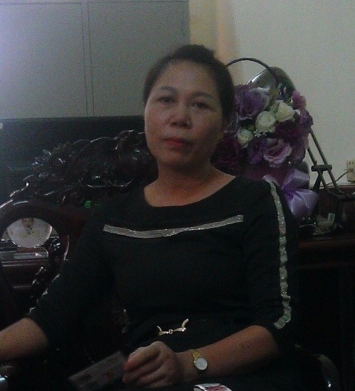 Lào Cai: Phó Ban tuyên giáo Thành ủy bị "tố" không có bằng cấp 3