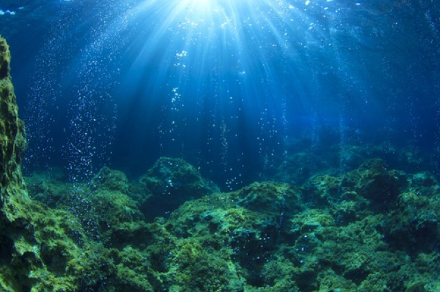 Những mỏ khí mêtan dưới đại dương đang “rò rỉ” 